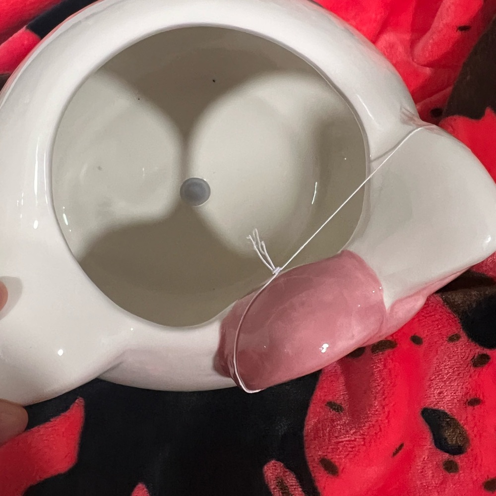 Host Pick Rare Hello Kitty Planter - image 2